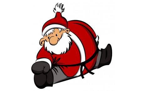 VACANCES DE NOEL